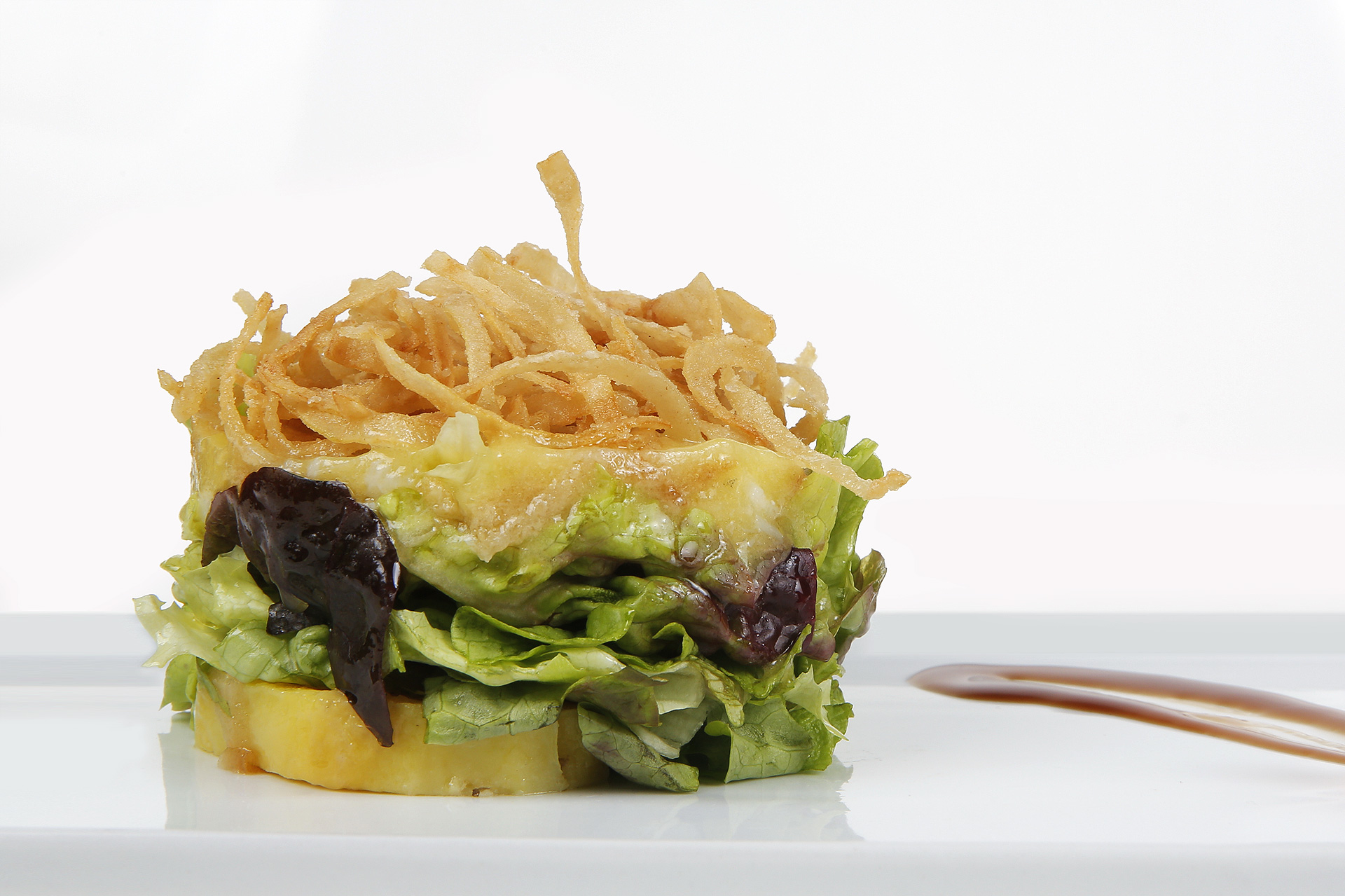 bakailao entsalada epela